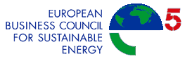  European Business Council for Sustainable Energy
